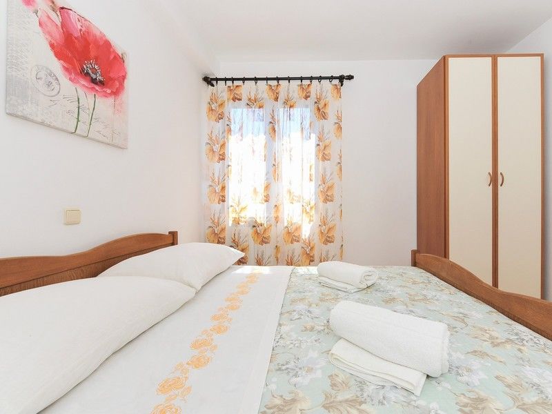 Hotel Marijan Zadar Exteriér fotografie